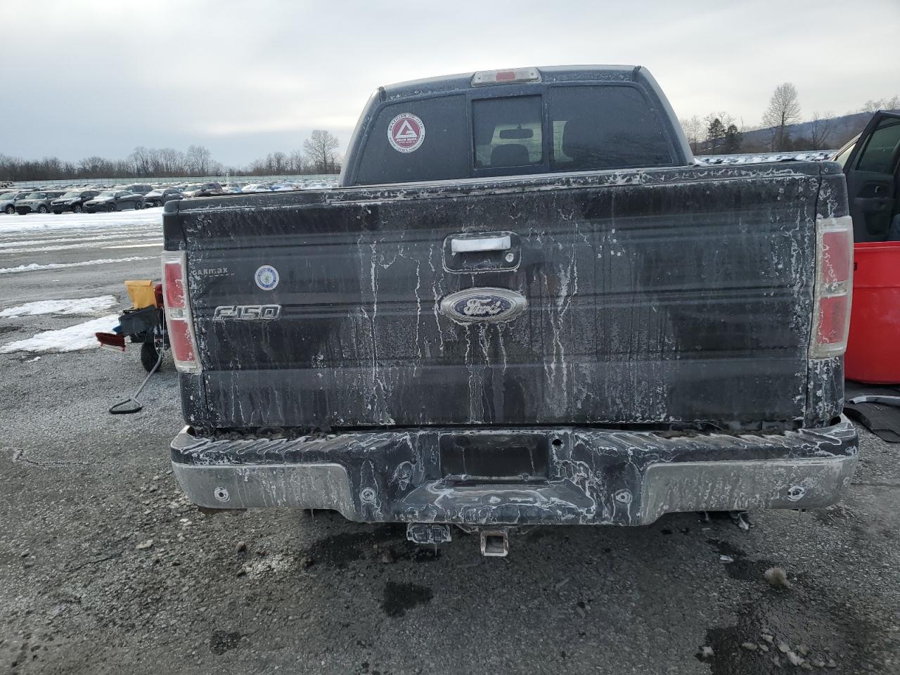 2014 Ford F-150 - Image 6