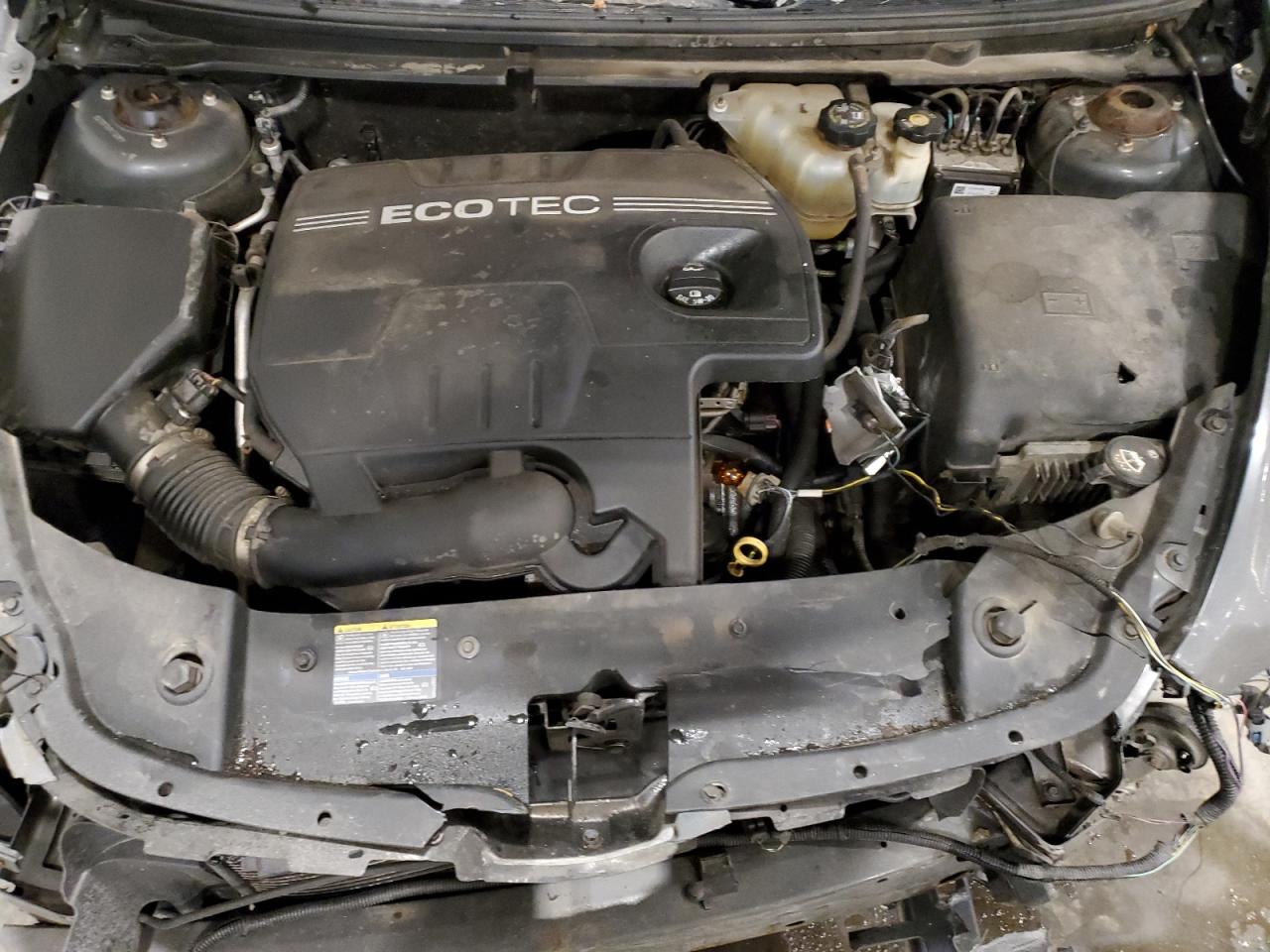 2009 Chevrolet Malibu - Image 11