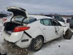 2013 Kia Optima Lx იყიდება Wayland-ში, MI - All Over