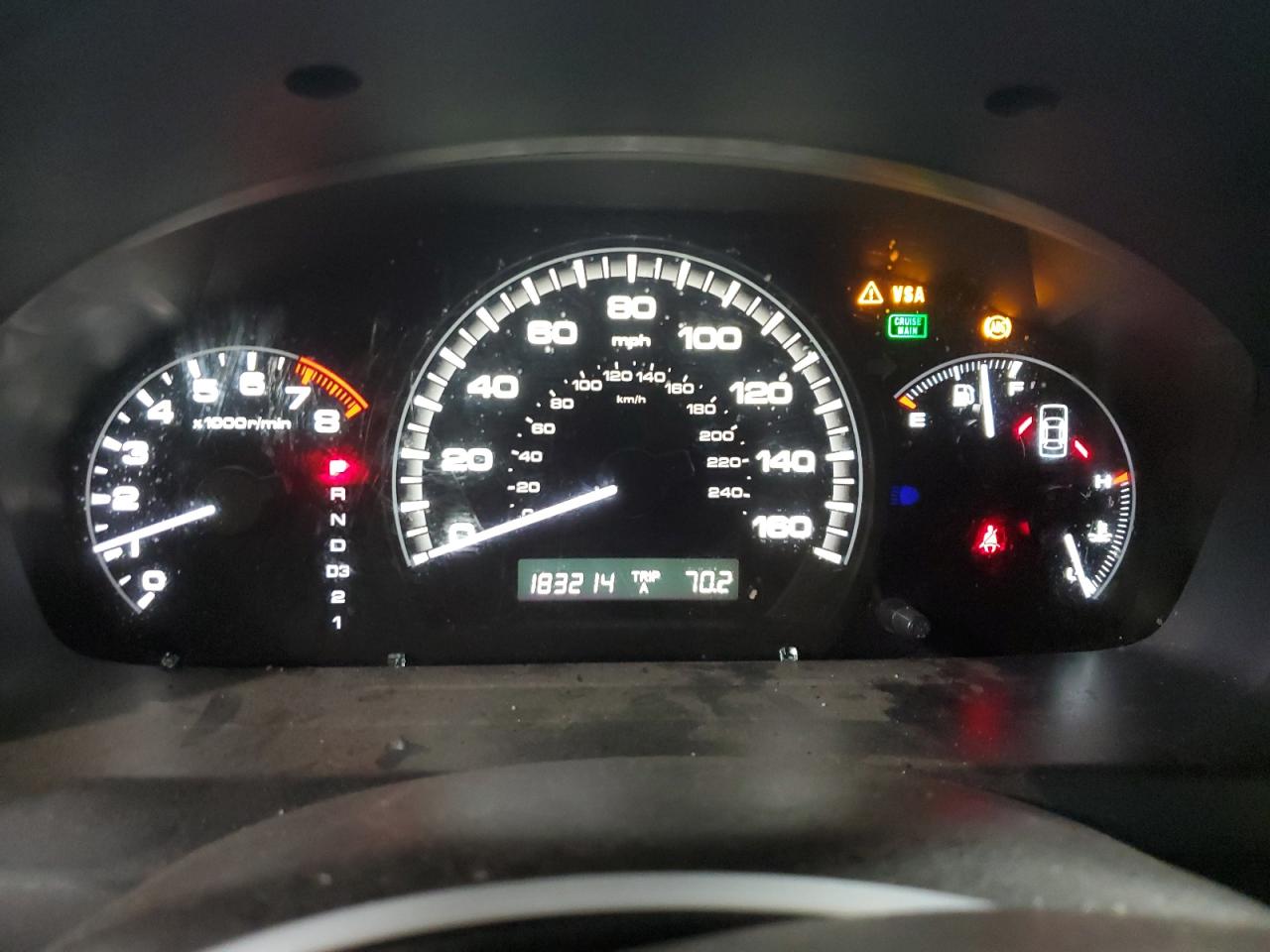 2006 Honda Accord - Image 9