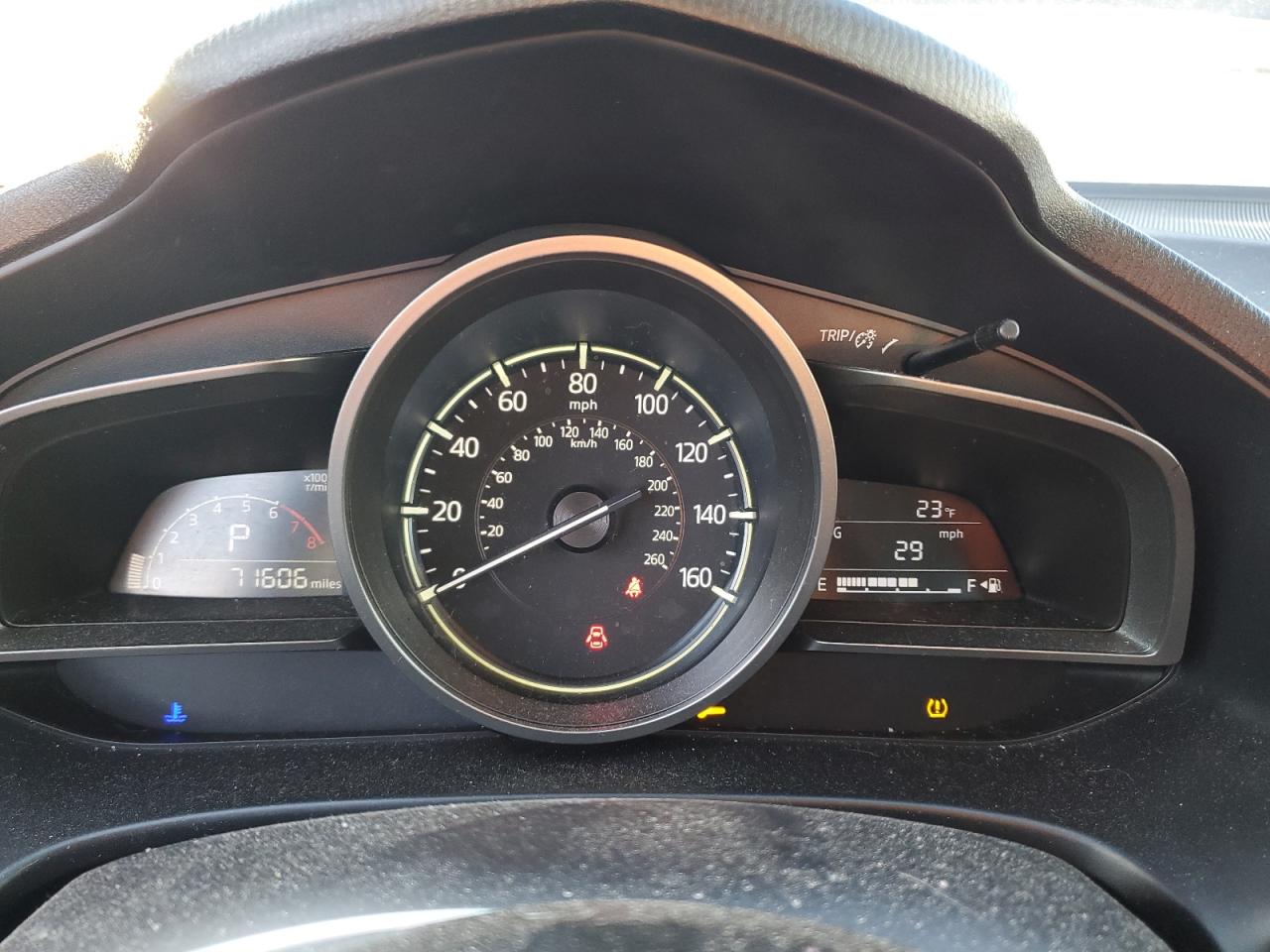 2017 Mazda 3 - Image 9