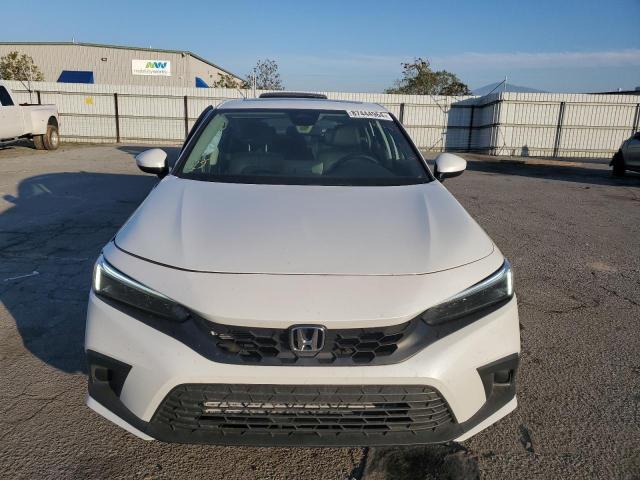  HONDA CIVIC 2024 White