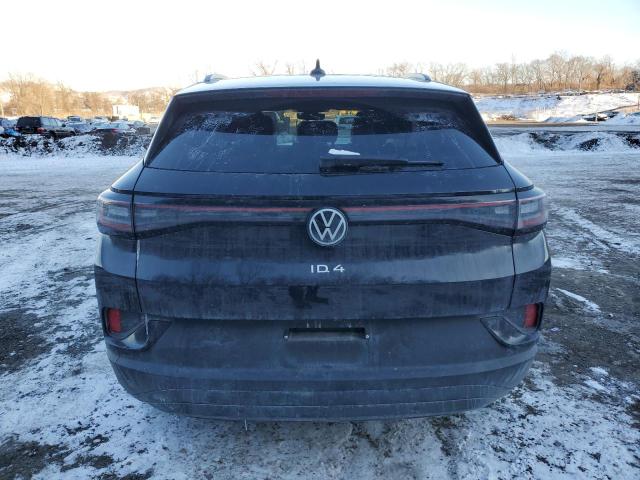  VOLKSWAGEN ID.4 S 2023 Черный