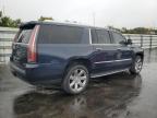 2020 Cadillac Escalade Esv Luxury zu verkaufen in Miami, FL - Missing/Altered Vin