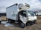 2017 Hino 195  de vânzare în Farr West, UT - Front End