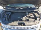 2015 Ford Explorer Xlt de vânzare în Taylor, TX - Side