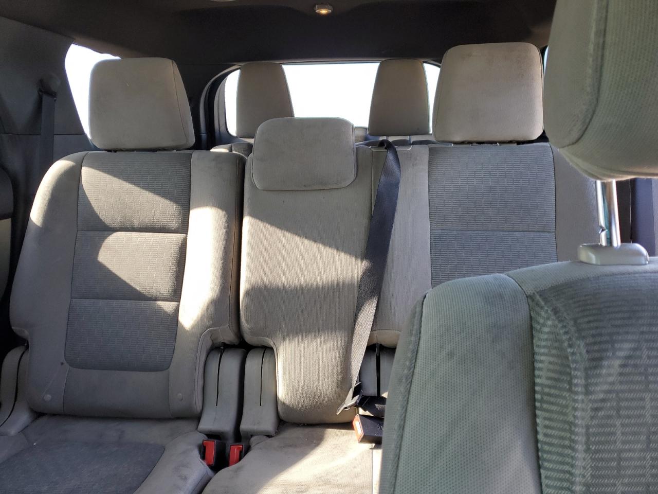 2012 Ford Explorer - Image 10