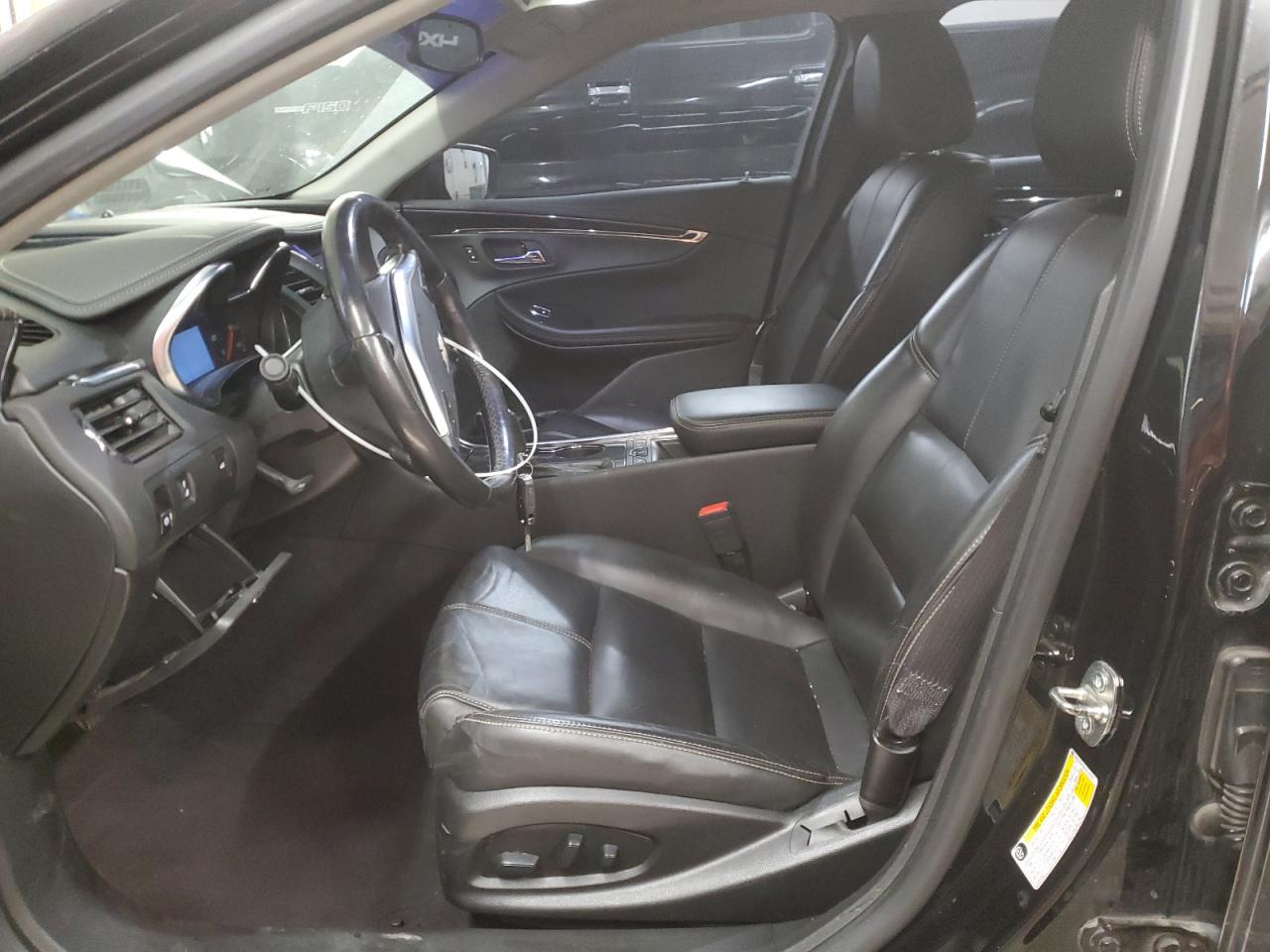 2019 Chevrolet Impala - Image 7