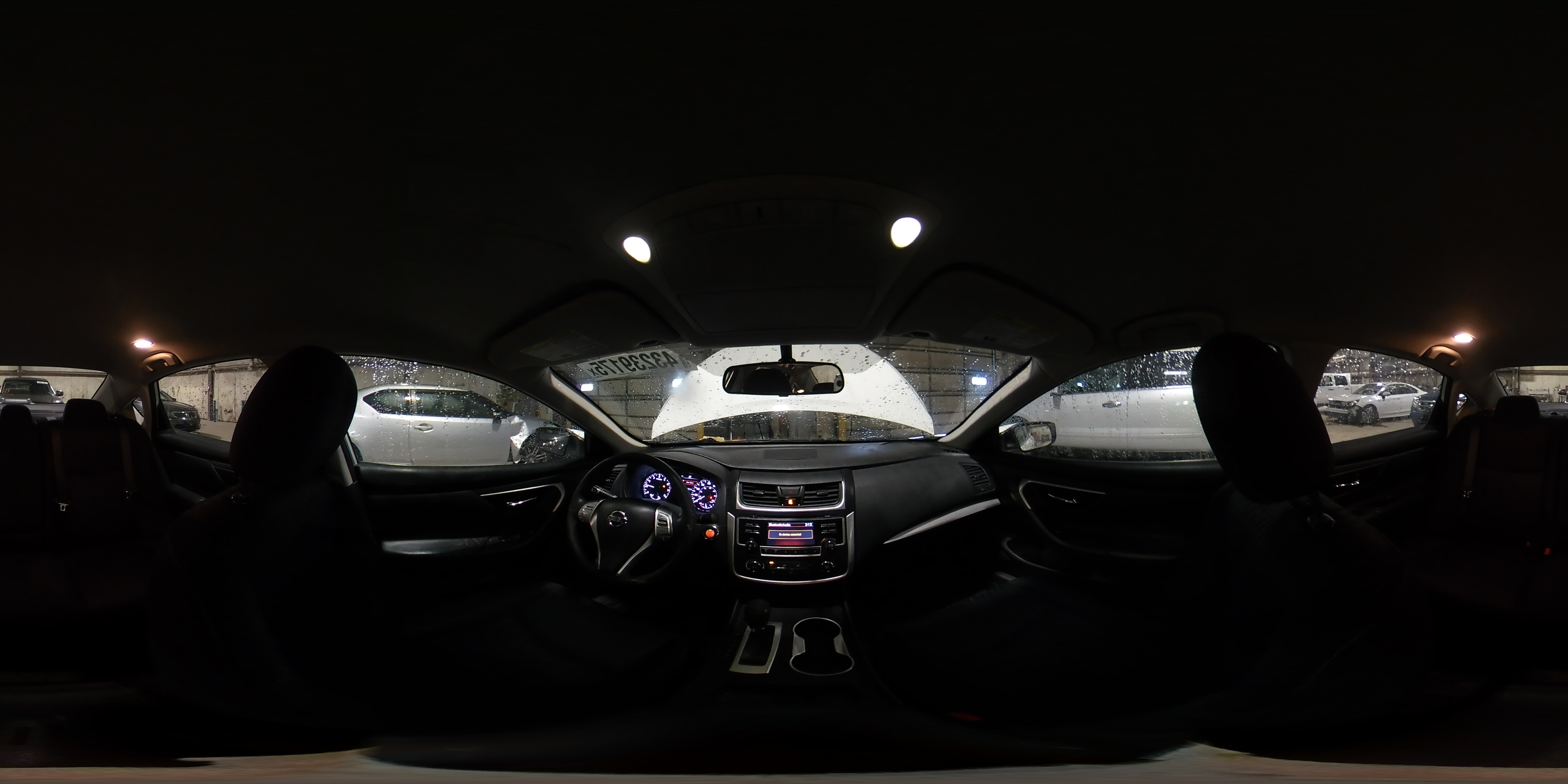 2016 Nissan Altima - Image 13