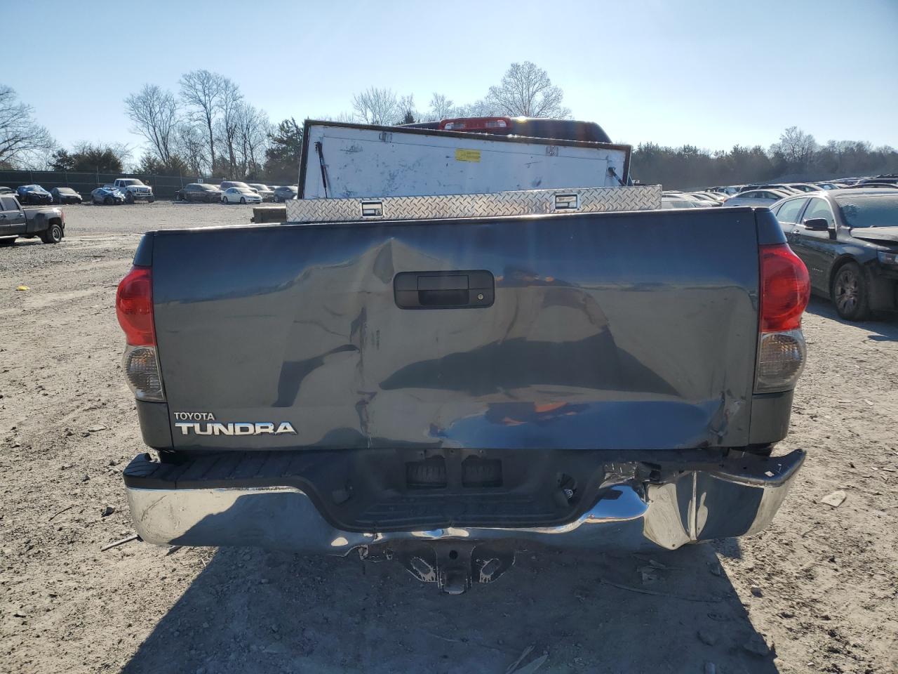 2008 Toyota Tundra - Image 6
