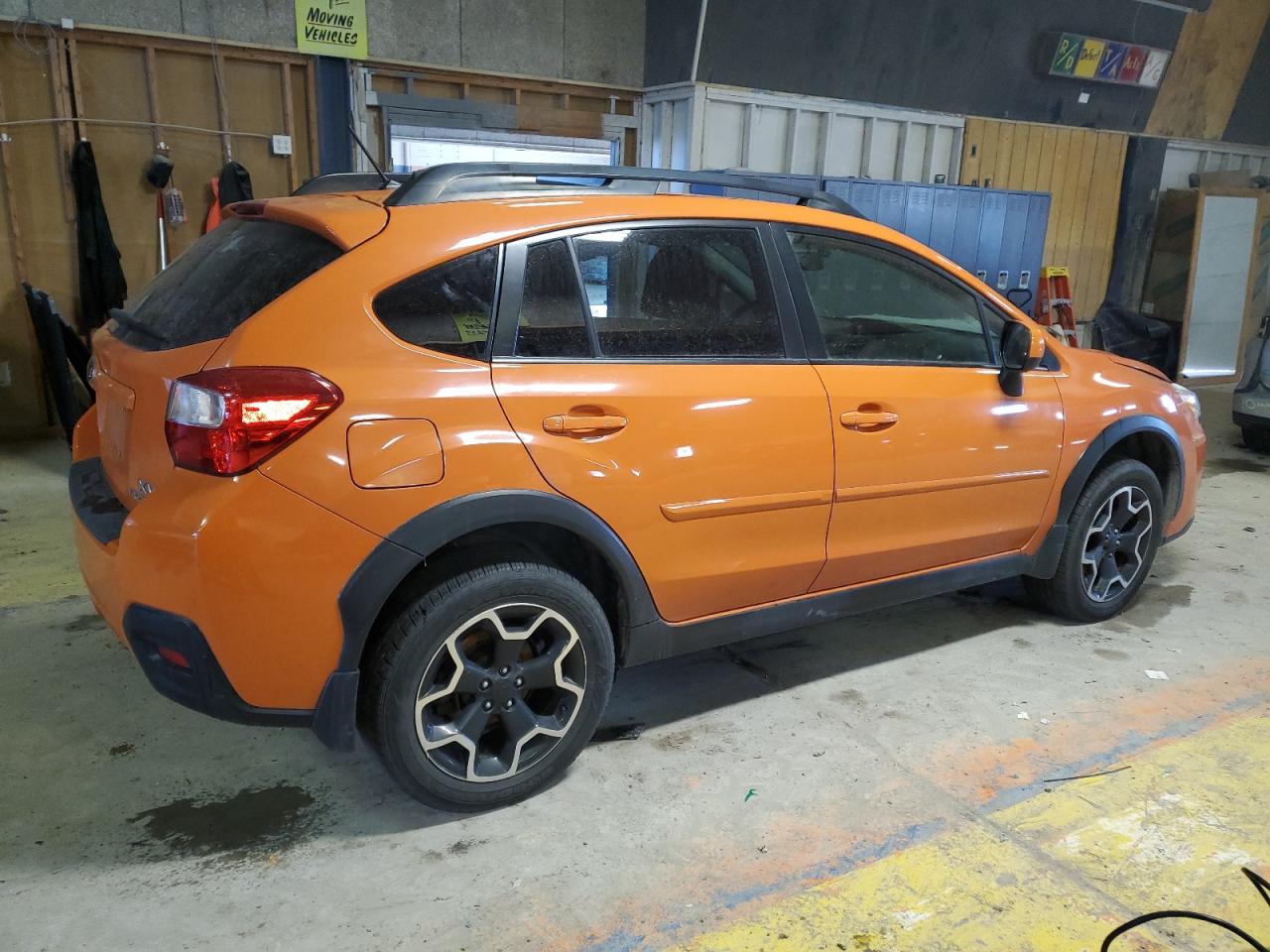 2013 Subaru XV - Image 3