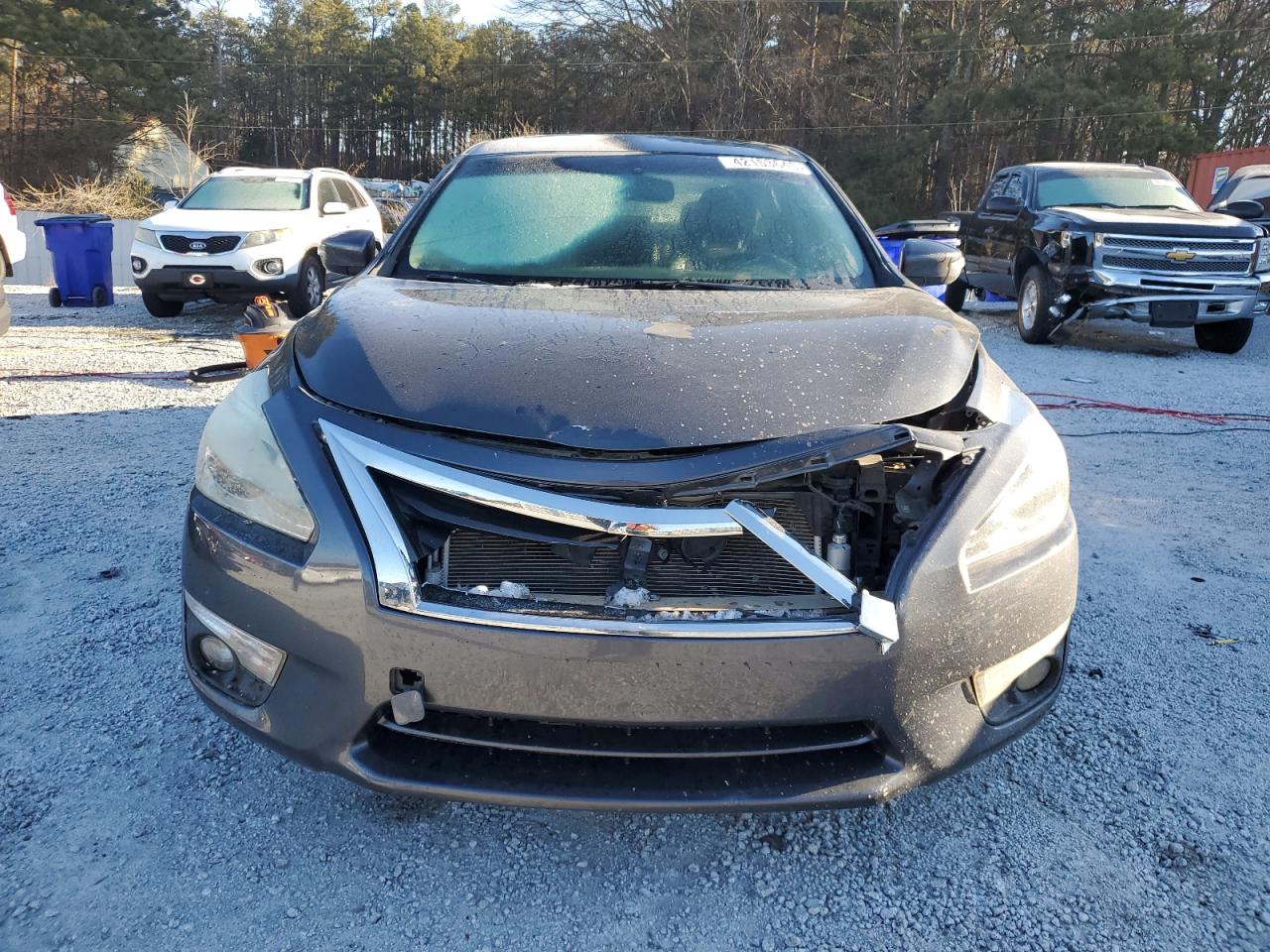 2013 Nissan Altima - Image 5