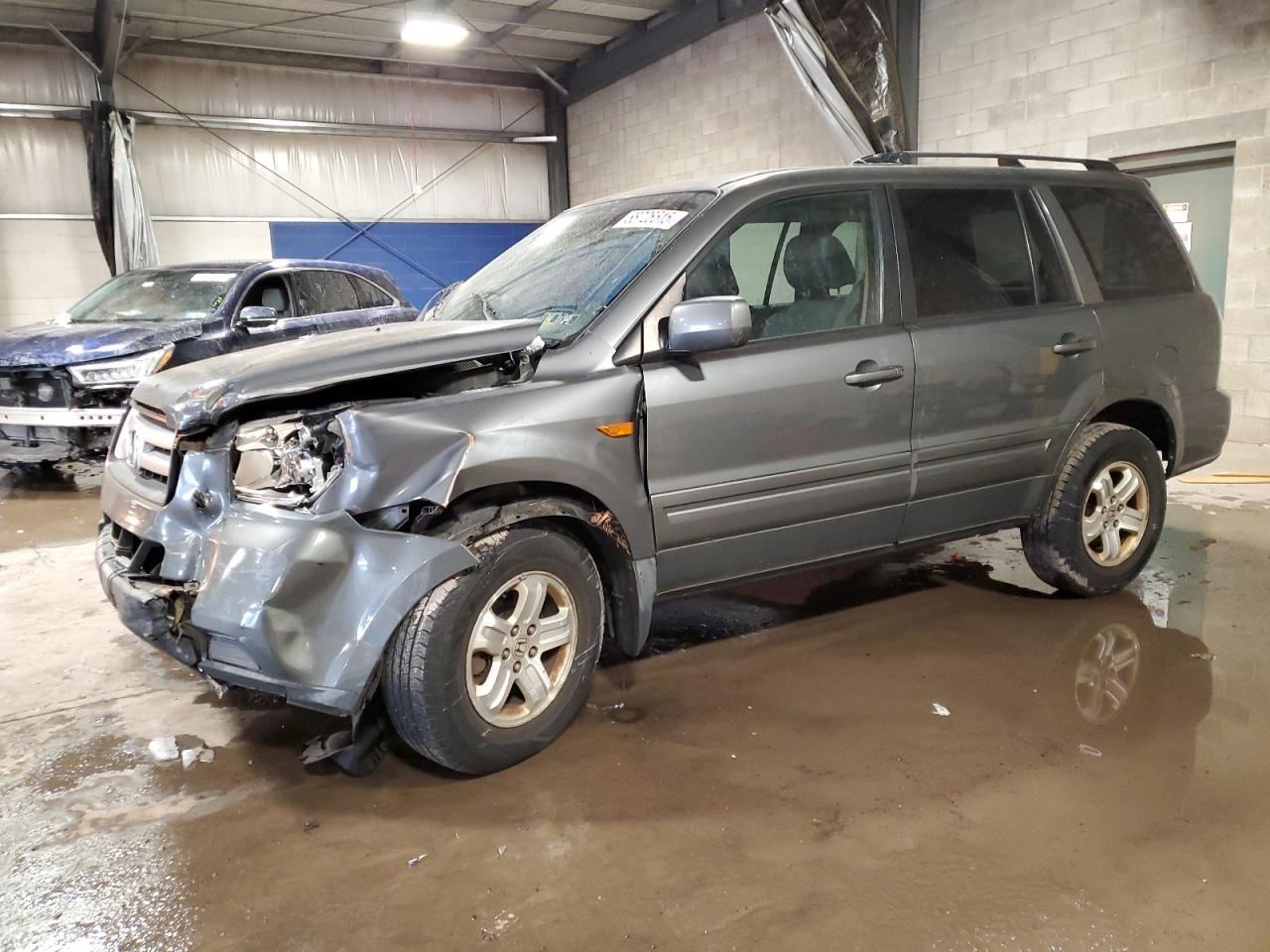 2008 Honda Pilot - Image 1