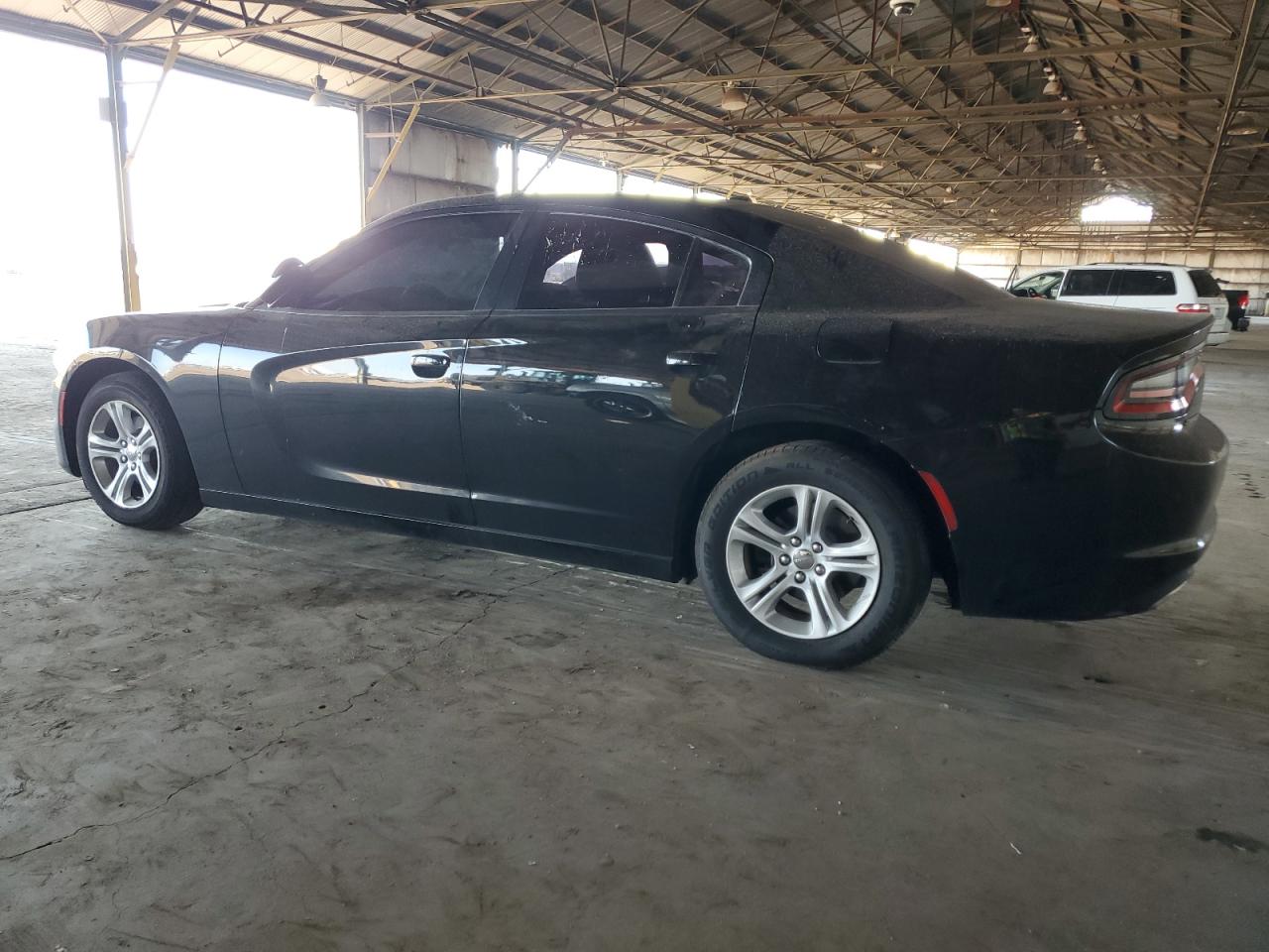 2021 Dodge Charger - Image 2