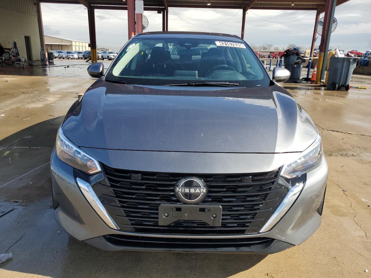 2024 Nissan Sentra - Image 5