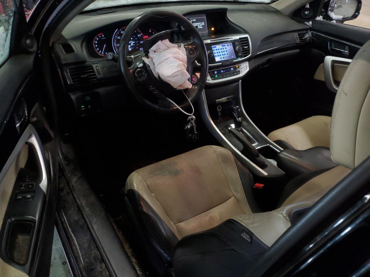 2013 Honda Accord - Image 8
