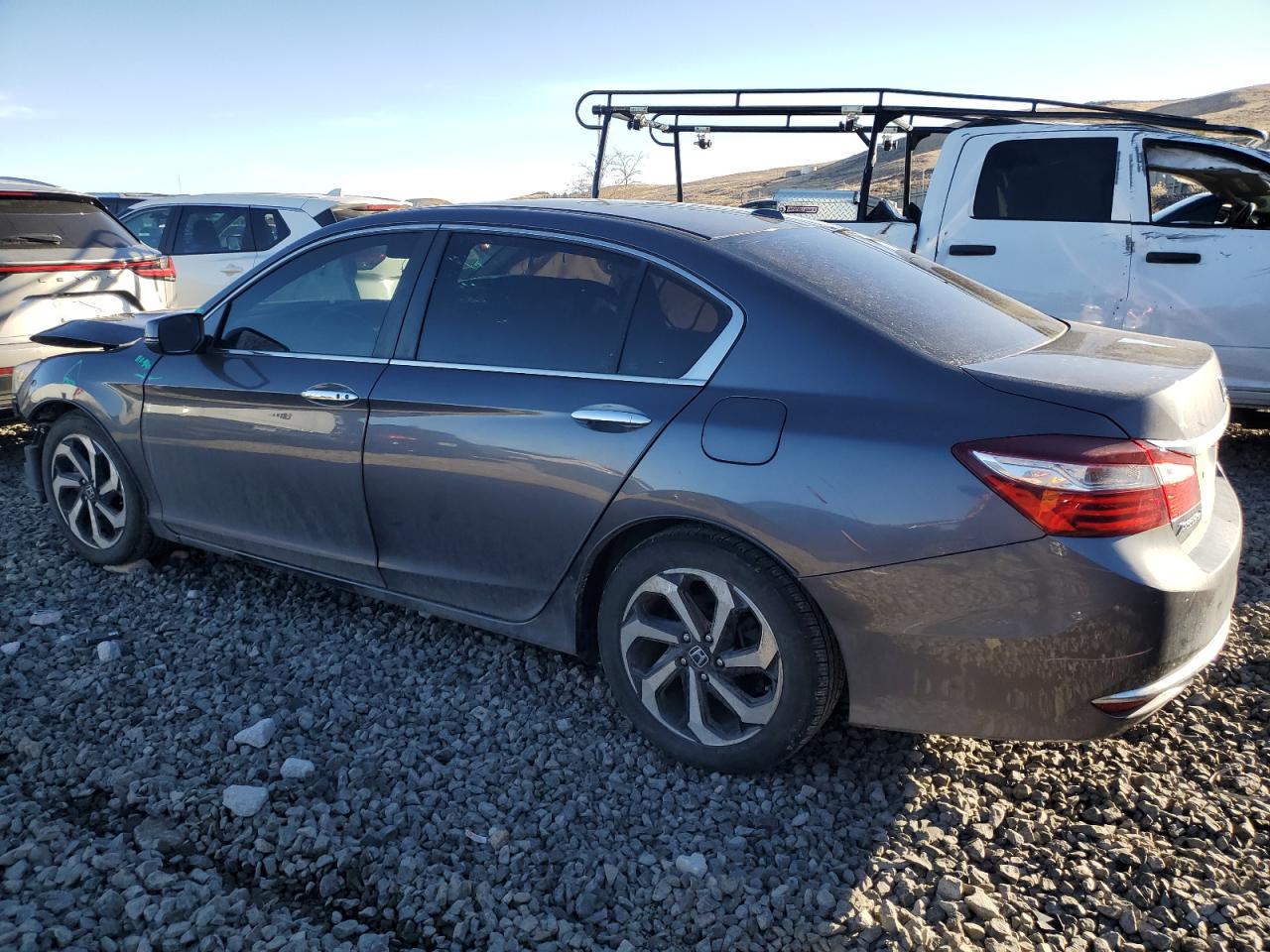 2016 Honda Accord - Image 2