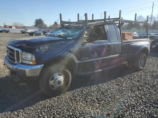 2004 Ford F350 Super Duty
