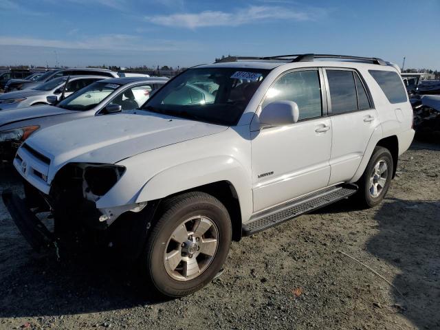 2005 Toyota 4Runner Limited