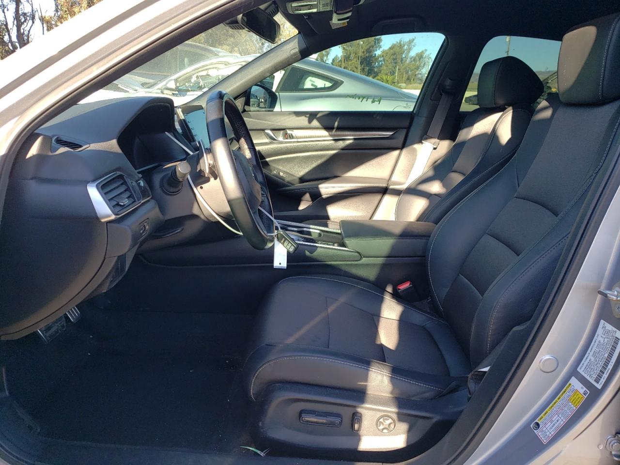2020 Honda Accord - Image 7