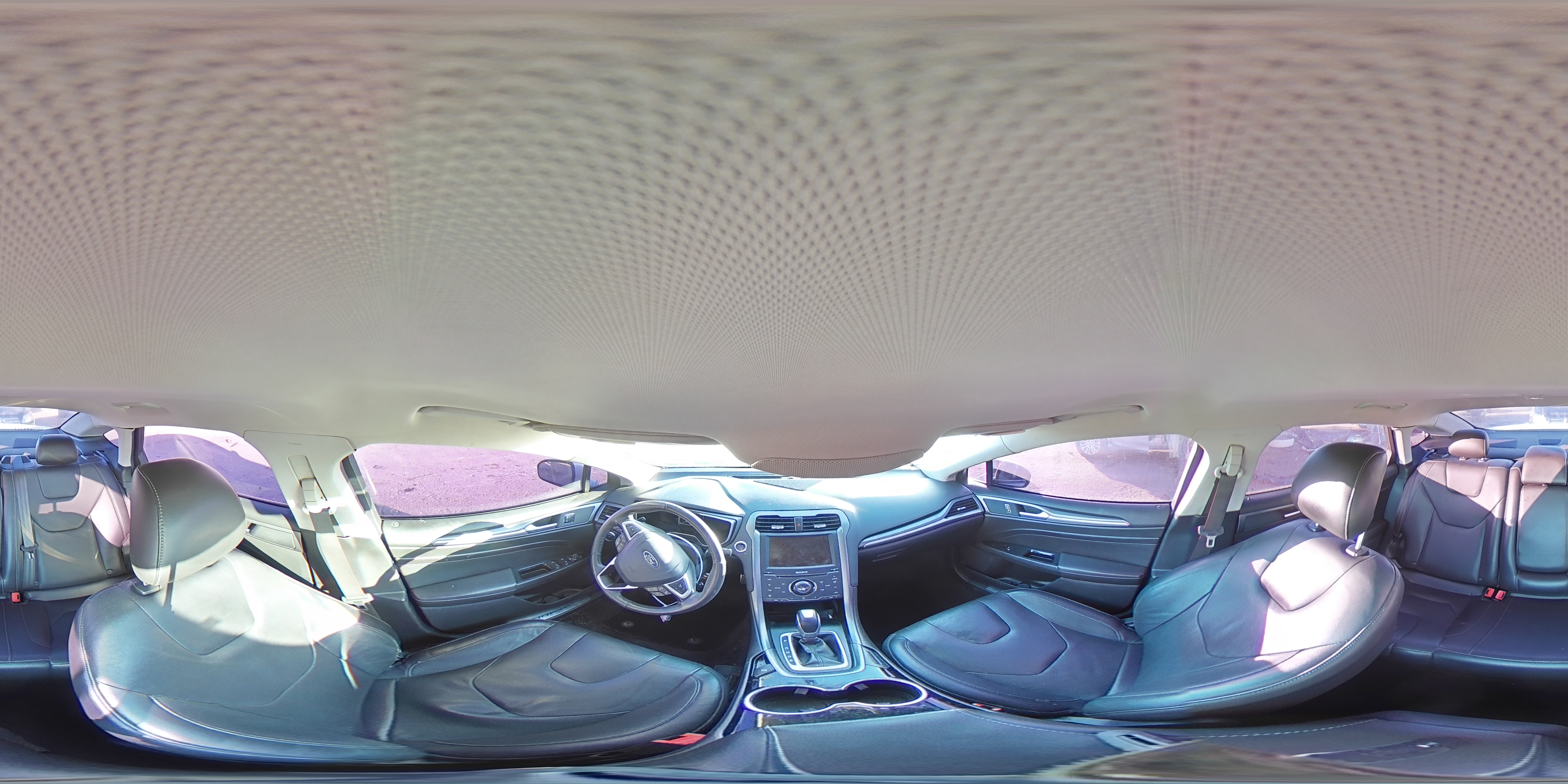 2014 Ford Fusion - Image 13