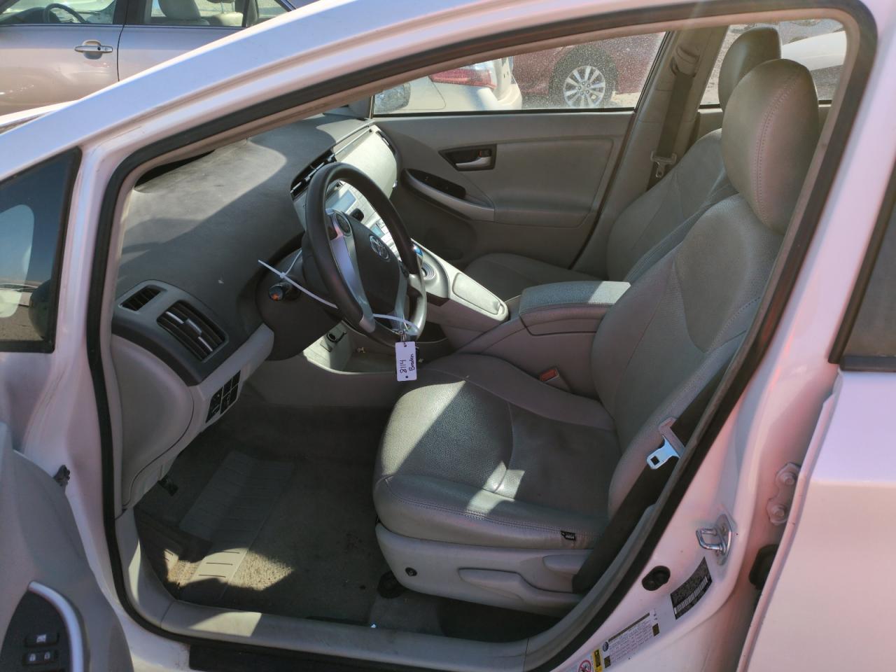 2010 Toyota Prius - Image 7