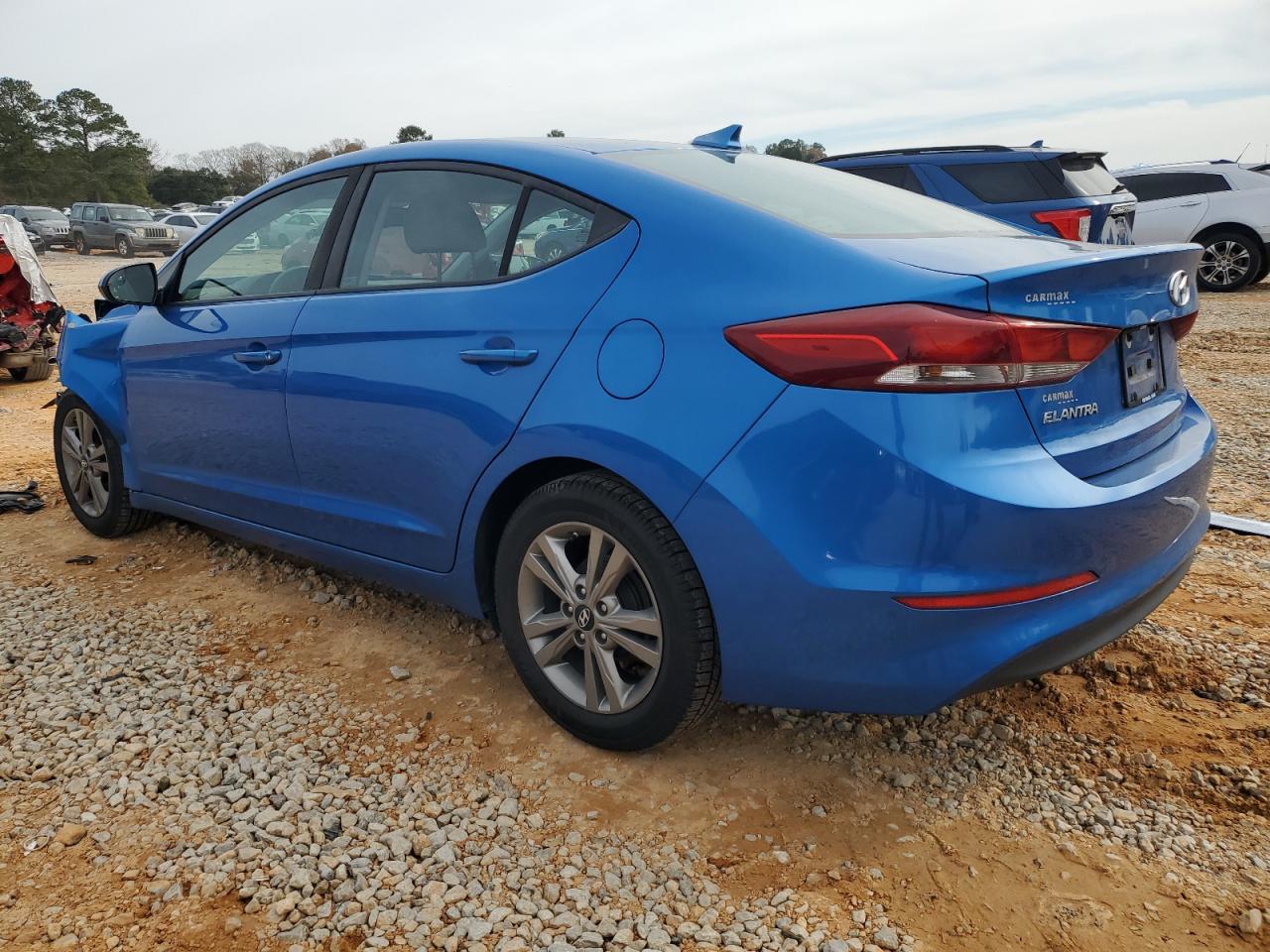 2017 Hyundai Elantra - Image 2