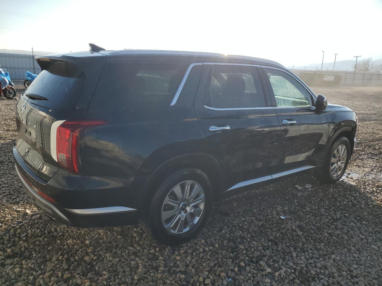 2024 Hyundai Palisade - Image 3