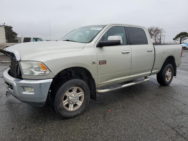 2010 Dodge Ram 2500 