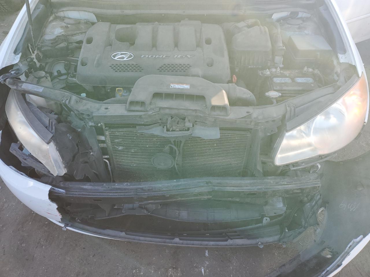 2007 Hyundai Elantra - Image 11