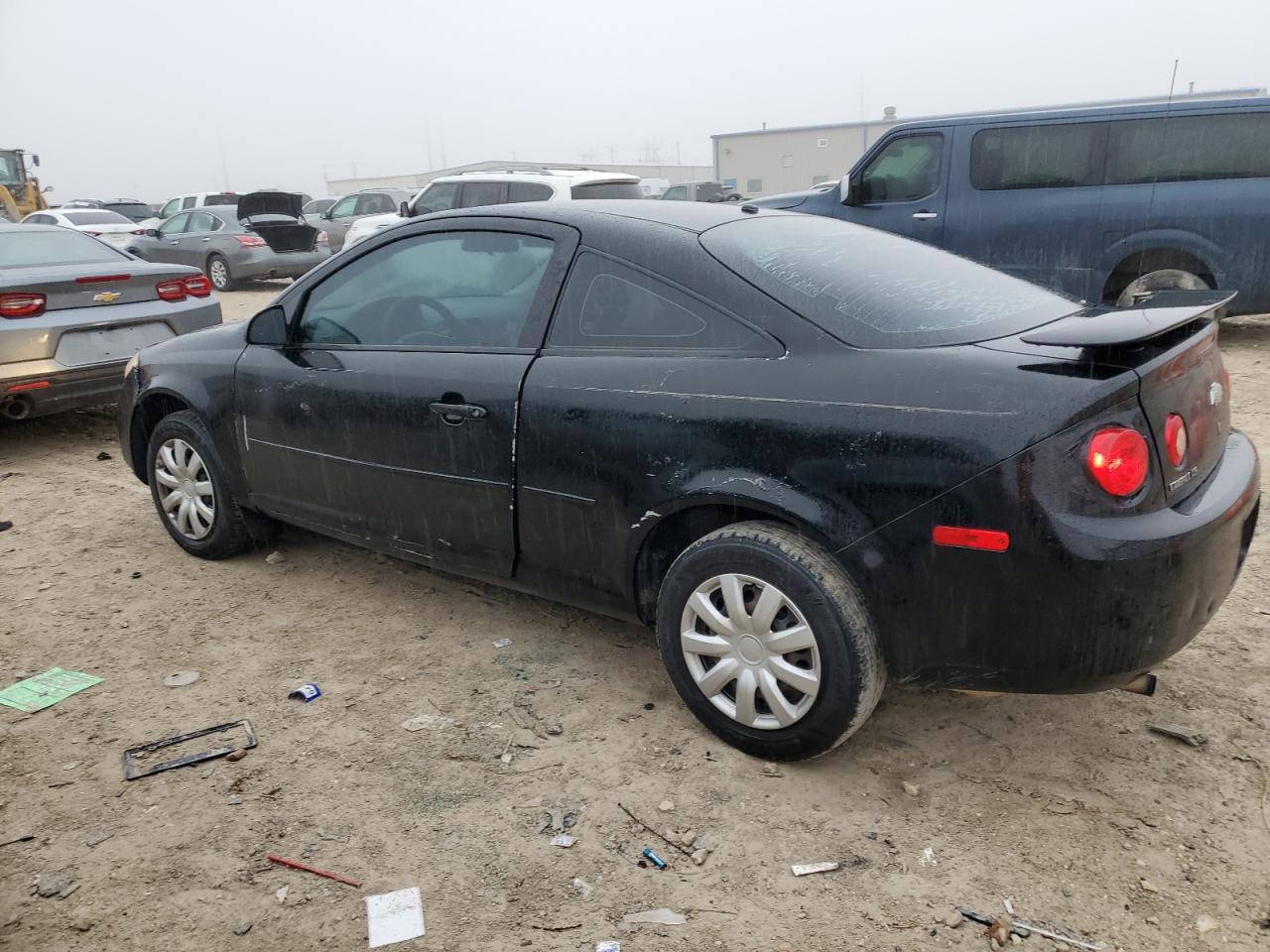 2008 Chevrolet Cobalt - Image 2