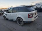 2012 Land Rover Range Rover Sport Hse Luxury for Sale in Glassboro, NJ - Front End