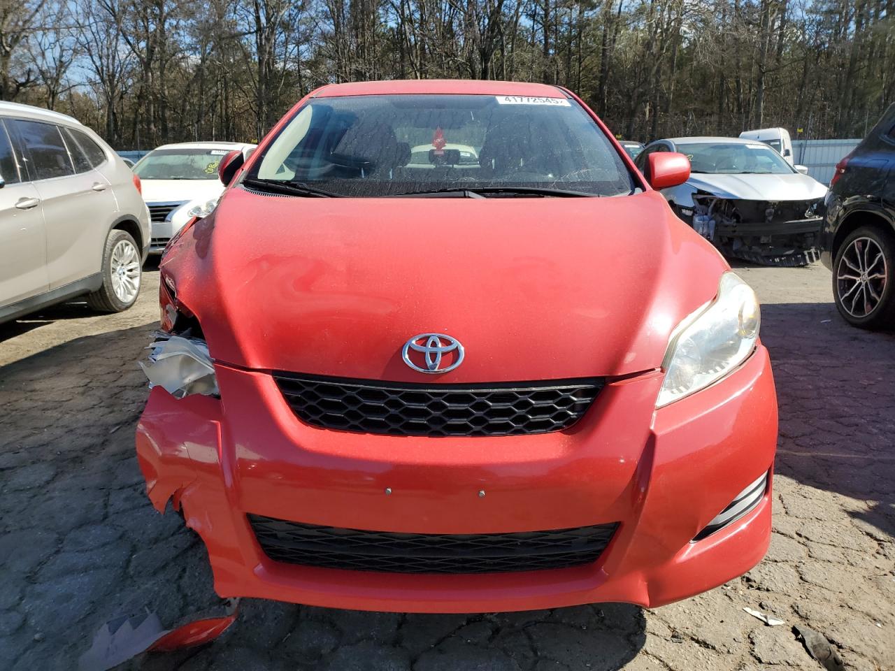 2010 Toyota Corolla - Image 5