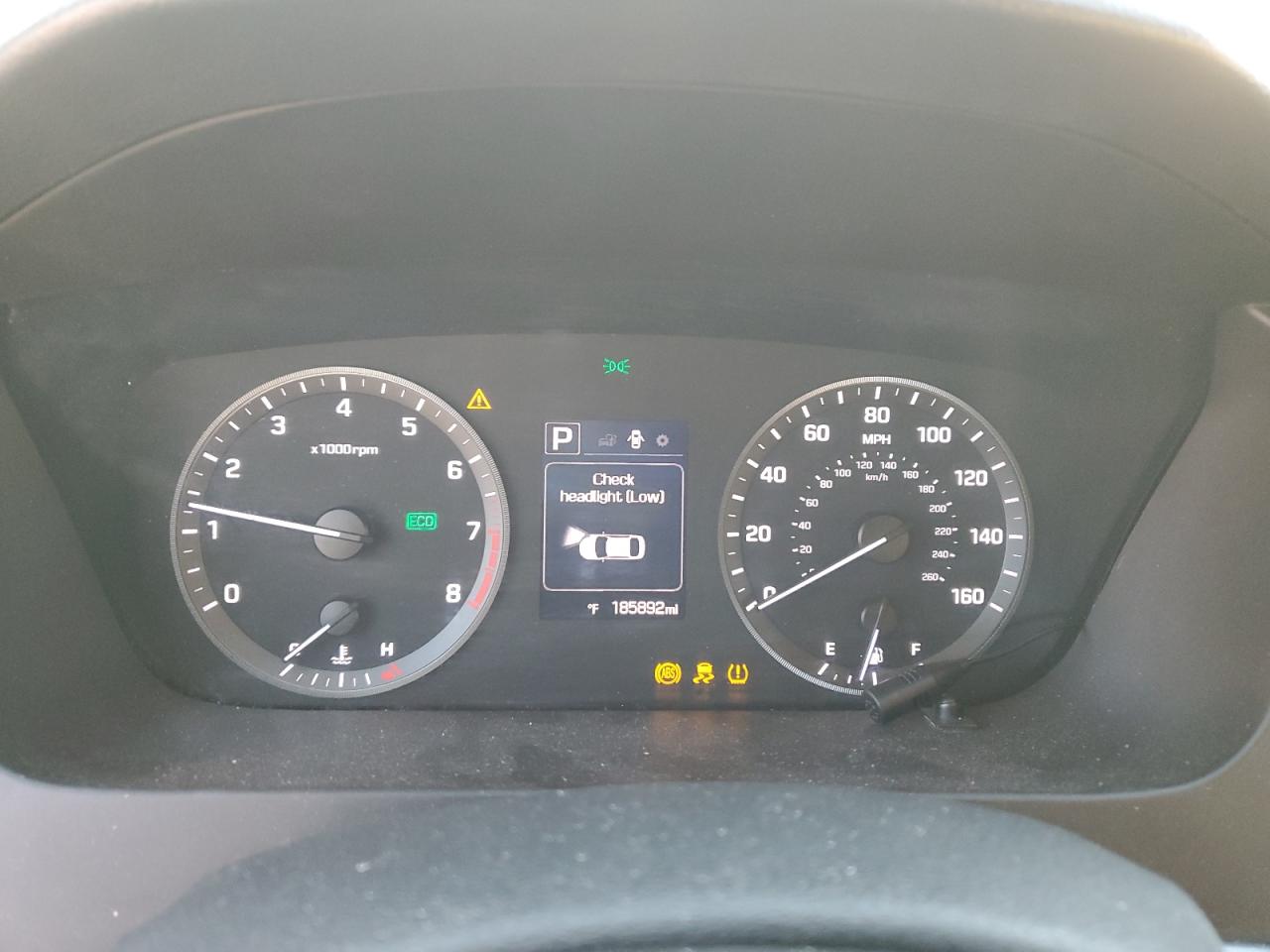 2015 Hyundai Sonata - Image 9