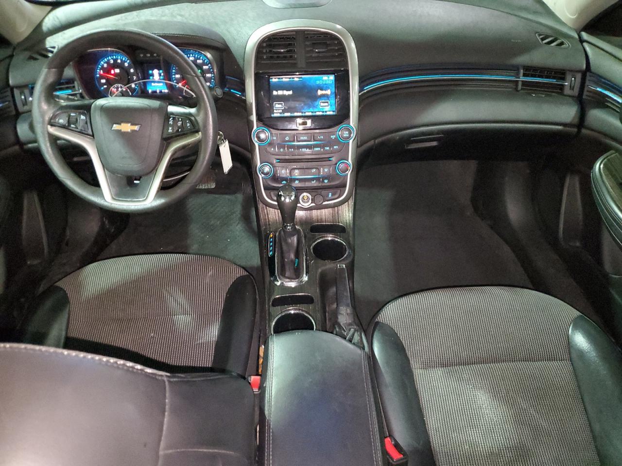 2015 Chevrolet Malibu - Image 8