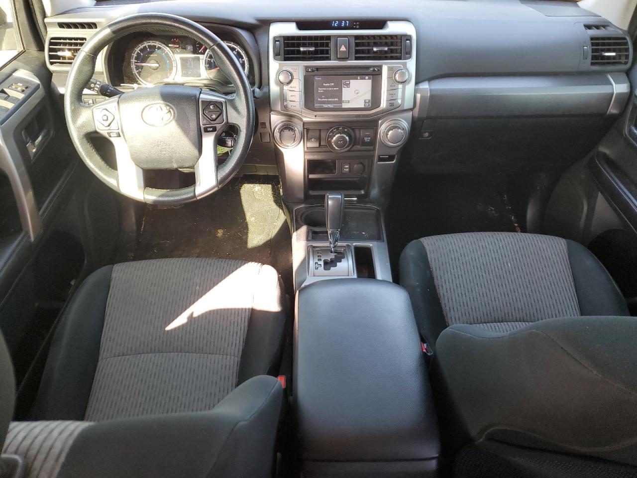 2017 Toyota 4Runner - Image 8