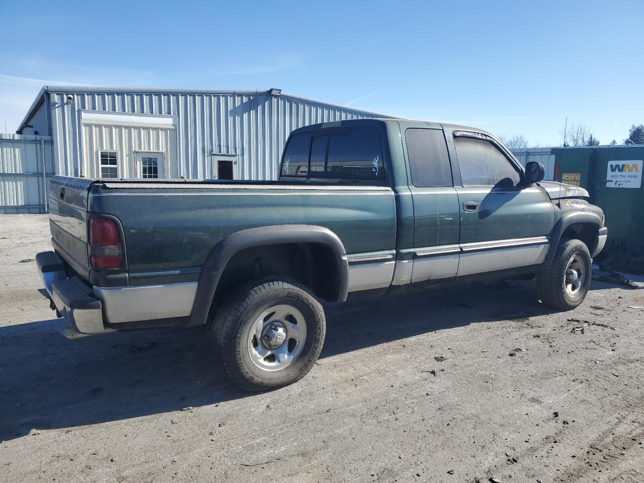 1999 Dodge RAM - Image 3