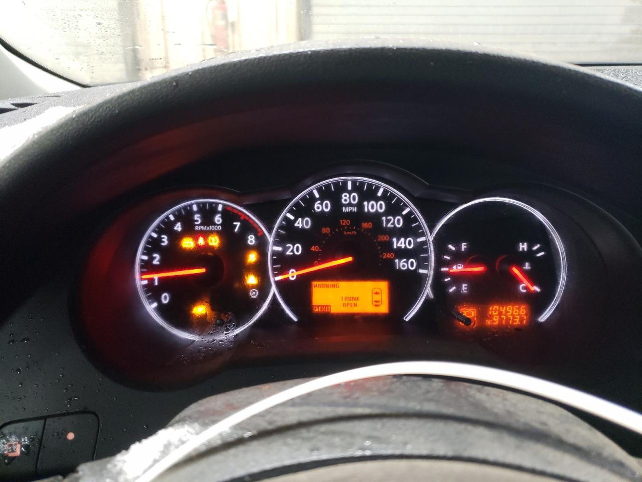 2012 Nissan Altima - Image 9