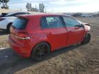 2011 Volkswagen Gti  zu verkaufen in San Diego, CA - Front End