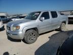 2007 Honda Ridgeline Rtl de vânzare în Haslet, TX - Side