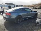 2017 Audi S5  zu verkaufen in Colton, CA - Front End