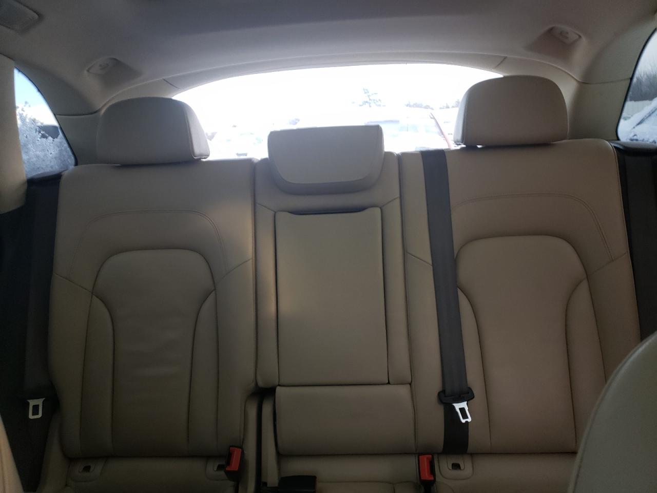 2014 Audi Q5 - Image 10