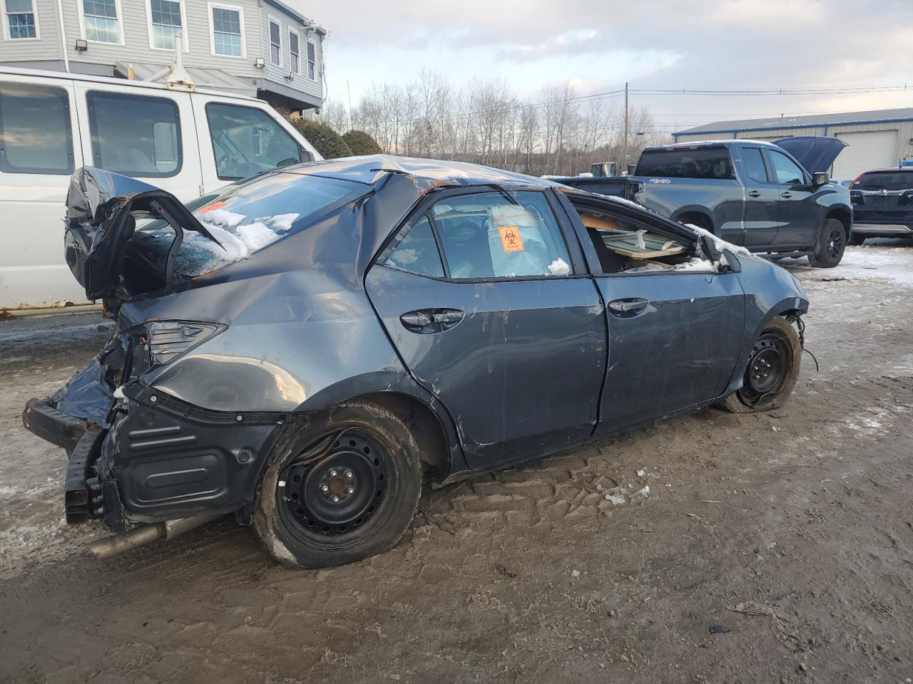 2019 Toyota Corolla - Image 3