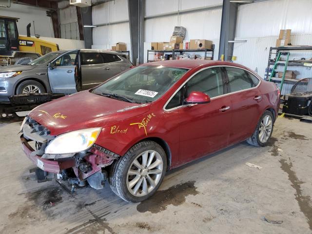 2015 Buick Verano 