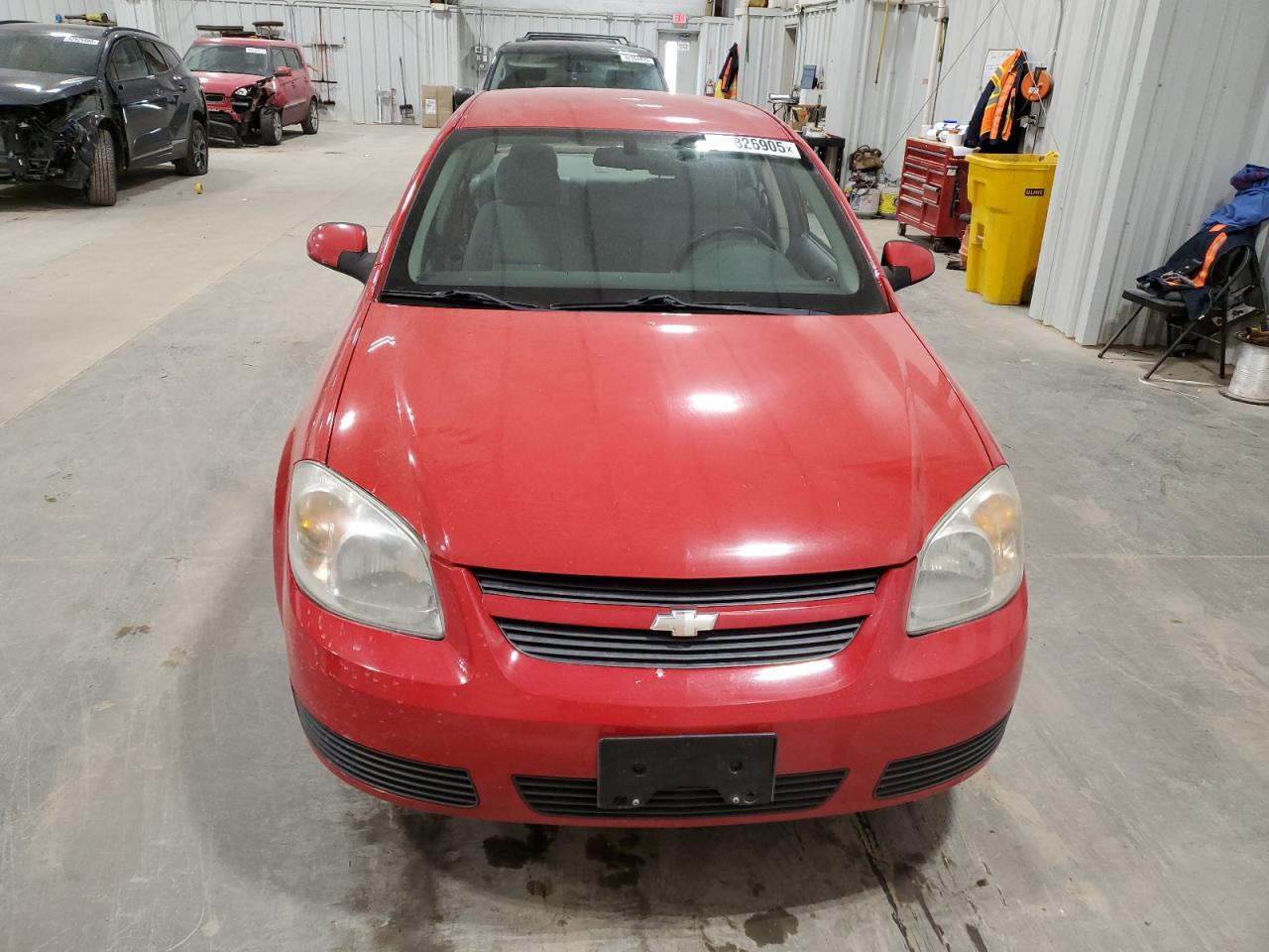 2007 Chevrolet Cobalt - Image 5