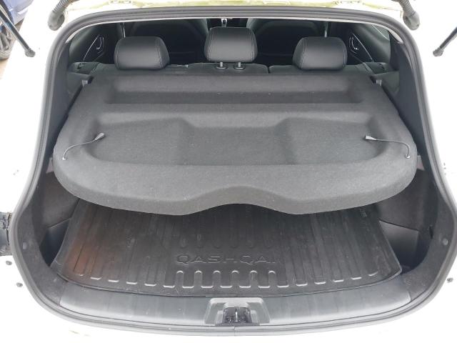 2019 NISSAN QASHQAI TE