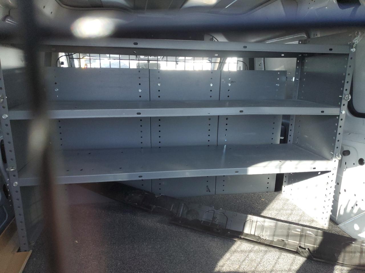 2020 RAM ProMaster City - Image 10