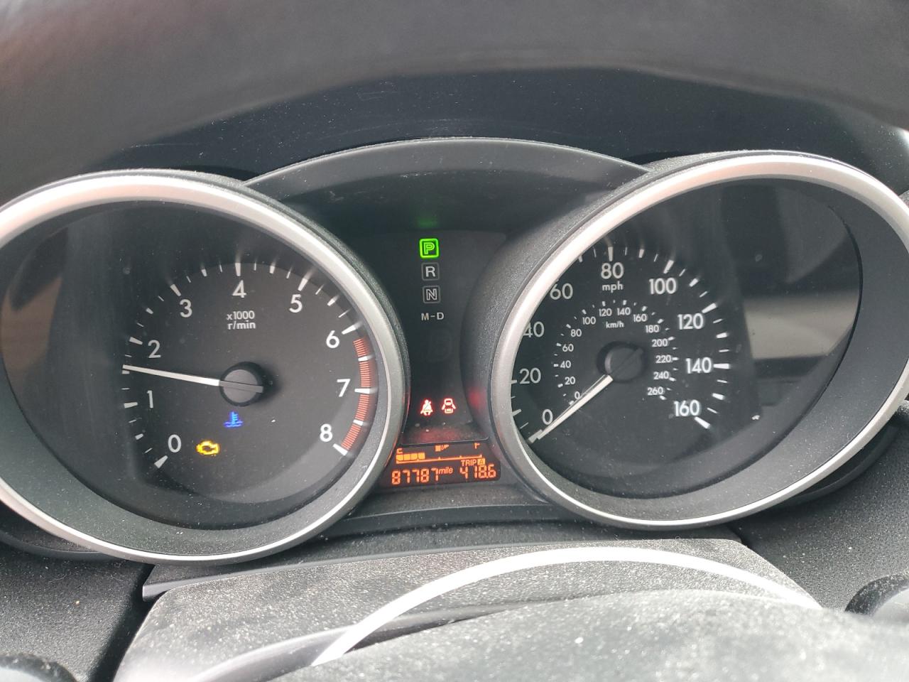 2015 Mazda 5 - Image 9