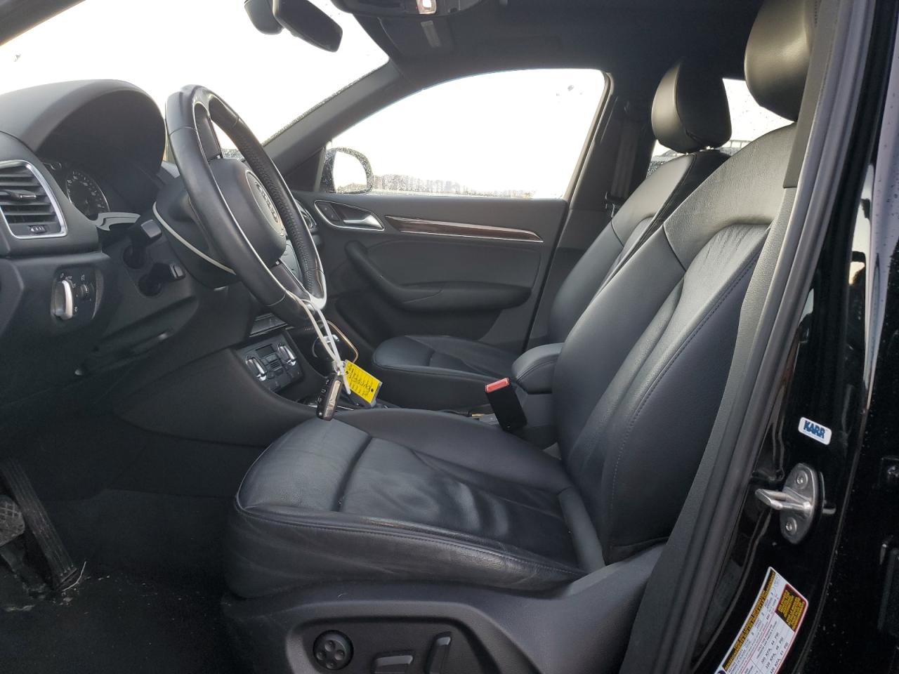 2015 Audi Q3 - Image 7