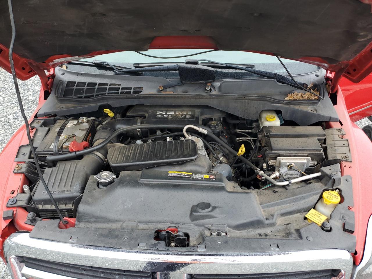 2005 Dodge Durango - Image 12